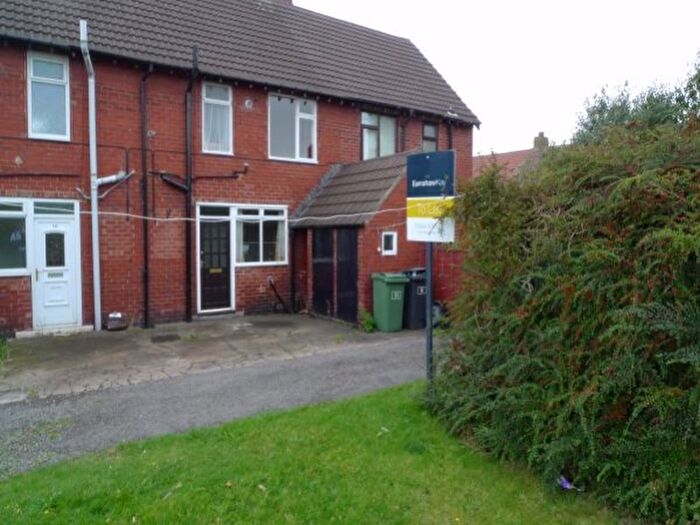 2 Bedroom Terraced House To Rent In Highroyd Lepton, Lepton, Huddersfield, West Yorkshire, HD8