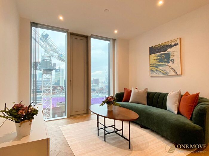 2 Bedroom Flat To Rent In One Port Street, Manchester, M1