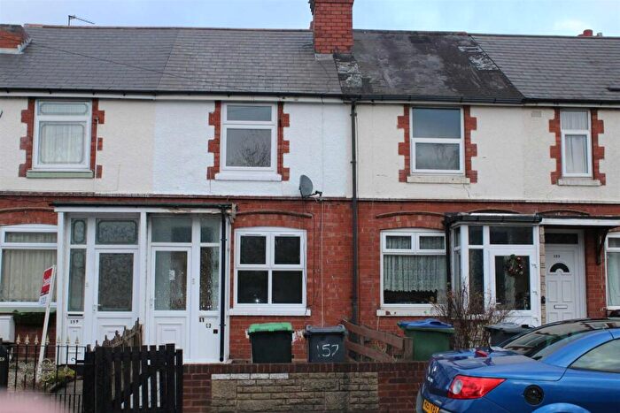 2 Bedroom Terraced House To Rent In Greets Green Road, West Bromwich, B70