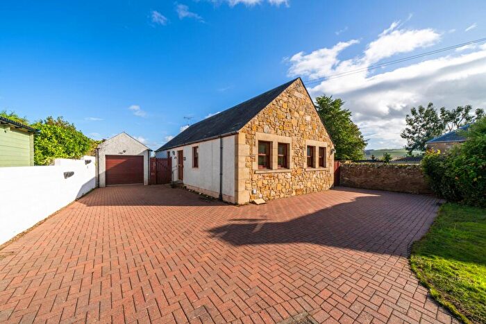3 Bedroom Bungalow For Sale In Bishopgate, Cupar, KY15