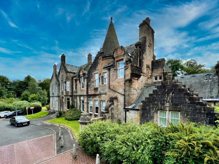 5 Bedroom Duplex For Sale In Redheugh House, Redheugh Court, Kilbirnie, KA25