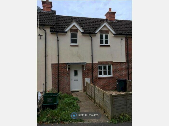 1 Bedroom Semi-Detached House To Rent In Samuel Court, Templecombe, BA8