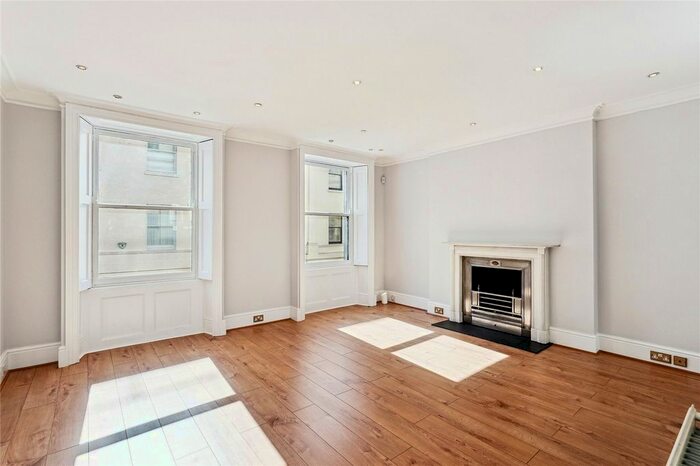 4 Bedroom Terraced House To Rent In Victoria Square, Victoria, London, SW1W