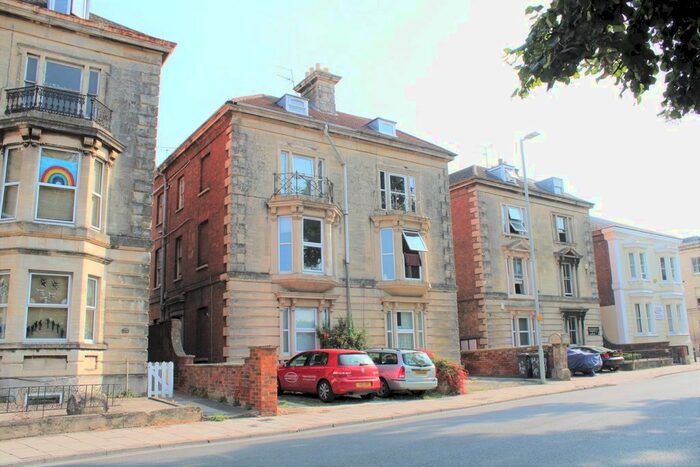 1 Bedroom Maisonette To Rent In Park Road, Gloucester GL1