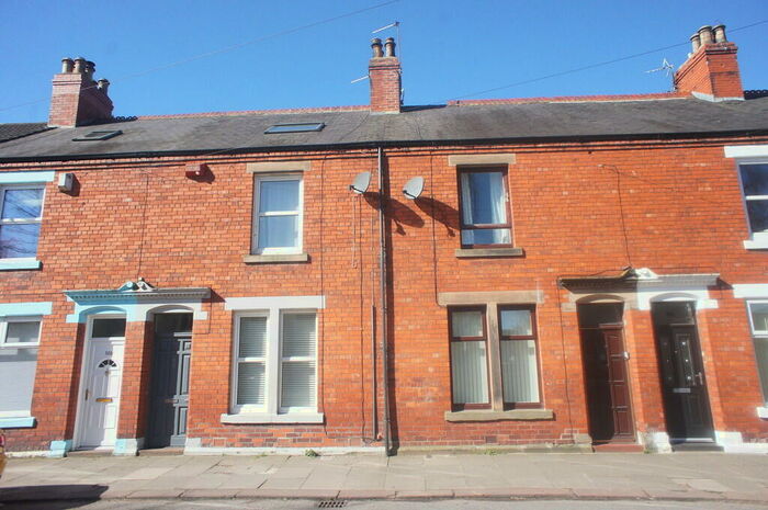 3 Bedroom Terraced House To Rent In Richardson Street, Denton Holme, Carlisle, CA2
