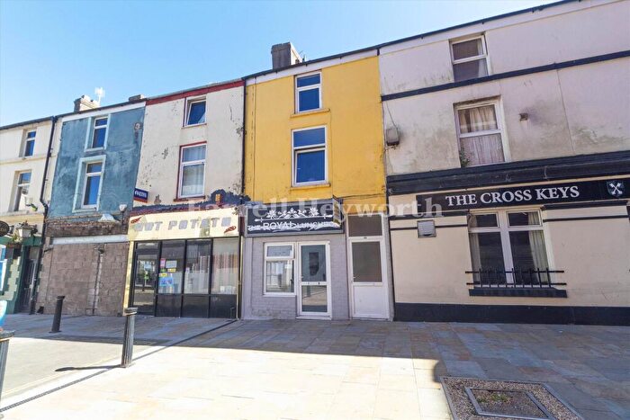 2 Bedroom Flat For Sale In William Street, Barrow In Furness, LA14