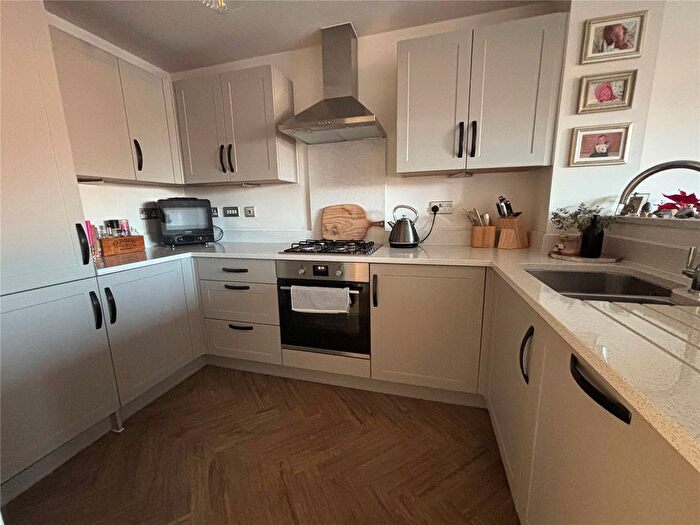 3 Bedroom Semi Detached House For Sale In Bifrost Boulevard, Warsop, Mansfield, Nottinghamshire, NG20