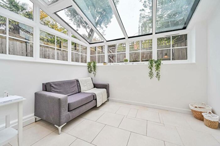 3 Bedroom Terraced House To Rent In Albury Street, Deptford, London, SE8