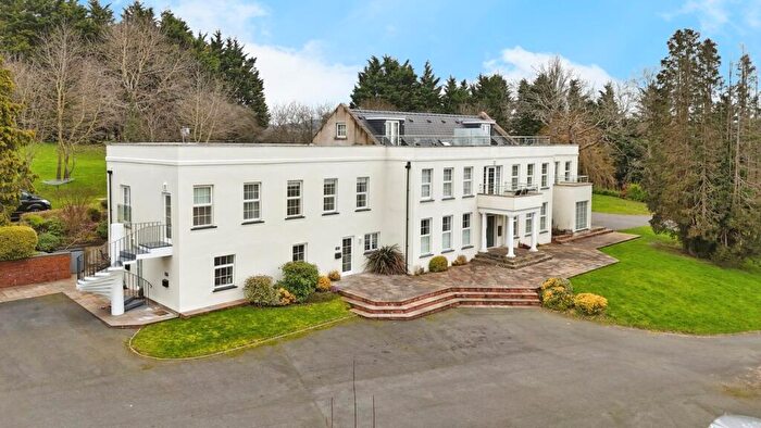 2 Bedroom Apartment For Sale In Langstone Rise, Langstone, Newport, NP18