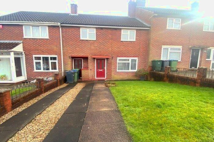 3 Bedroom Property To Rent In Oldacre Road, Oldbury, B68