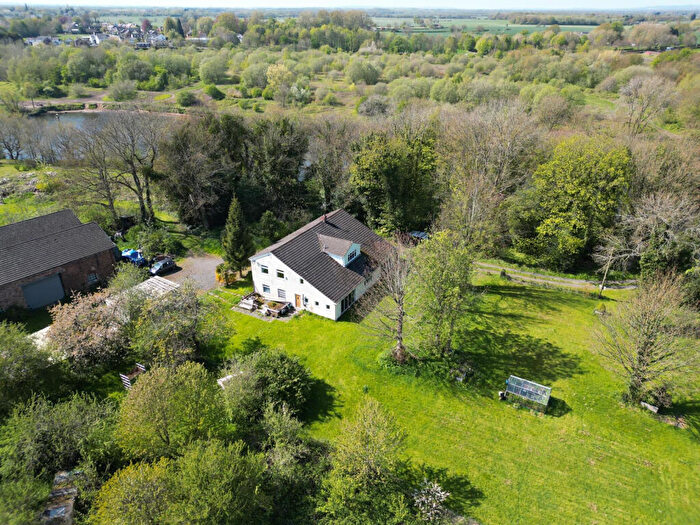 4 Bedroom Detached House For Sale In , Lock Lane, Manchester, Lancashire, M31