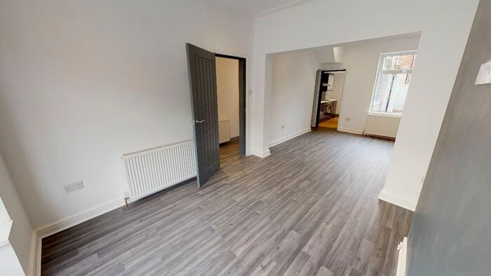 3 Bedroom Terraced House To Rent In Belvoir Street, Hull, HU5