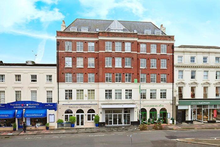 4 Bedroom Flat For Sale In Cornfield Terrace, Eastbourne, BN21