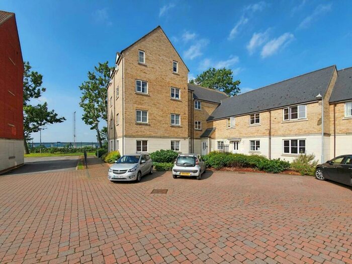 2 Bedroom Apartment To Rent In Childers Court, Ipswich, IP3