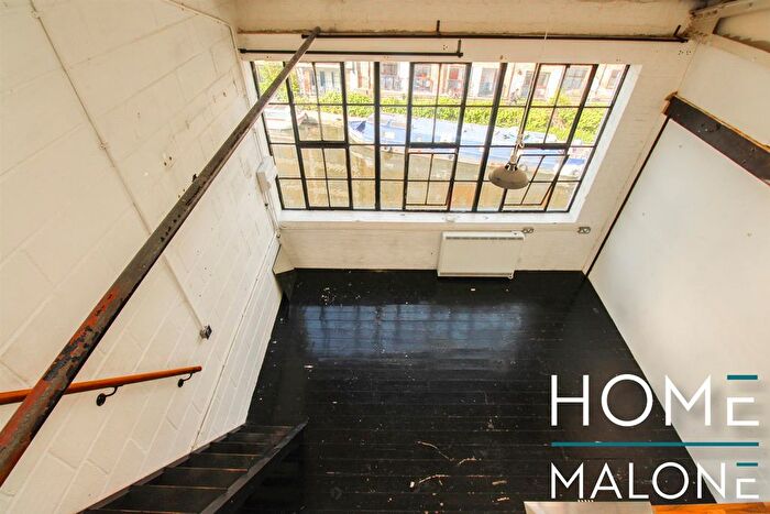 1 Bedroom Flat To Rent In Orsman Road, N1