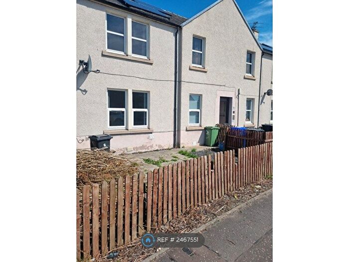 2 Bedroom Flat To Rent In Bannockburn Road, Stirling, FK7