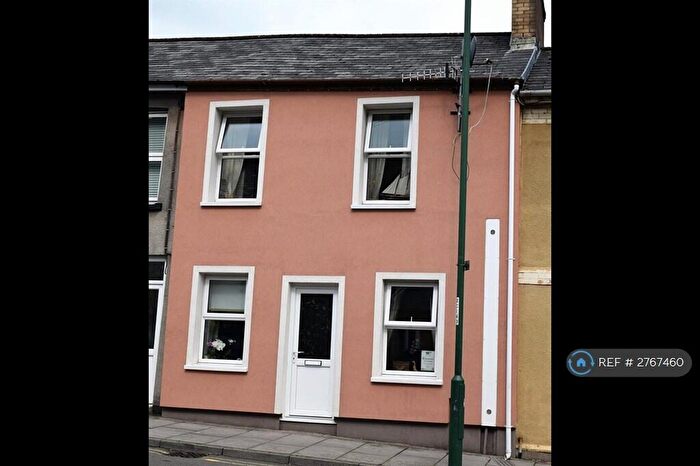 3 Bedroom Terraced House To Rent In Marine Street, Ebbw Vale, NP23