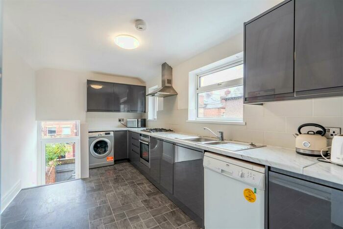 6 Bedroom Maisonette To Rent In £pppw - Ashleigh Grove, Jesmond, NE2