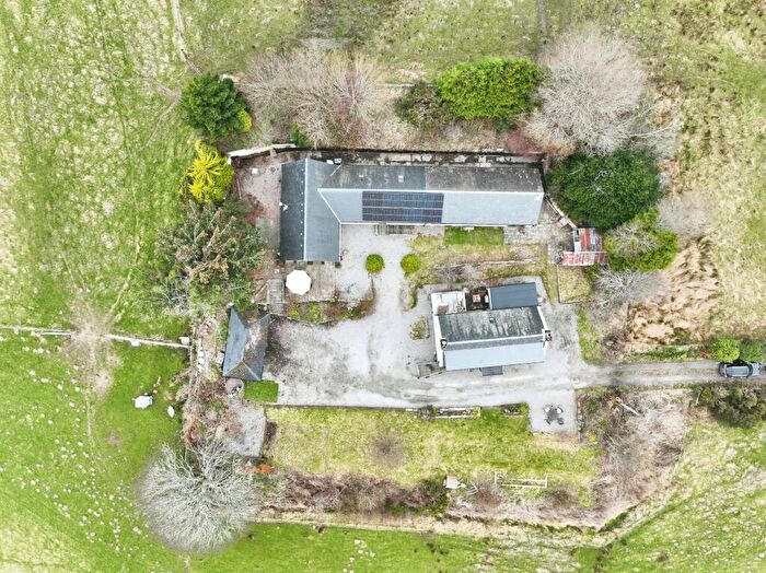 5 Bedroom Detached House For Sale In Drumnadrochit, Inverness, Highland, IV63