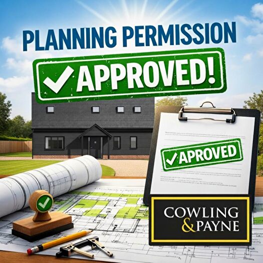 3 Bedroom Land For Sale In Coxes Farm Road, Billericay, CM11