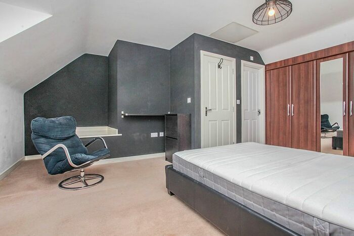 4 Bedroom Detached House To Rent In Anglian Way, Coventry, West Midlands, CV3