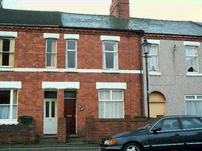 1 Bedroom Apartment To Rent In Waveley Road, Coundon, Coventry, West Midlands, CV1