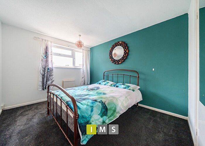 2 Bedroom Terraced House For Sale In Birch Road, Bicester, OX25