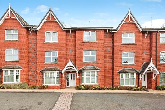 2 Bedroom Flat For Sale In Wood End Road, Birmingham, B24