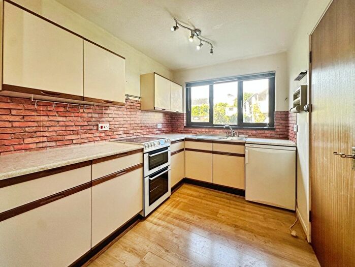 2 Bedroom Terraced House For Sale In Helston, Home In Convenient Location, TR13
