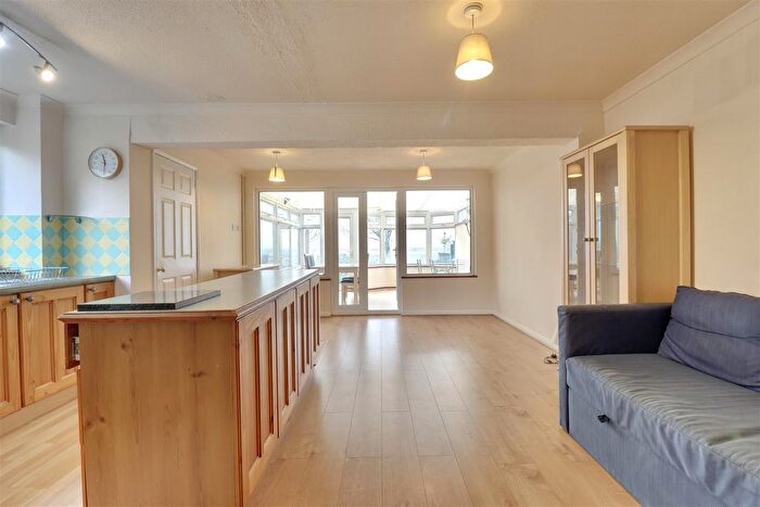 3 Bedroom Property To Rent In Kilmiston Drive, Fareham, PO16