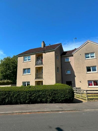 2 Bedroom Flat To Rent In Riddrie Knowes, Glasgow, G33