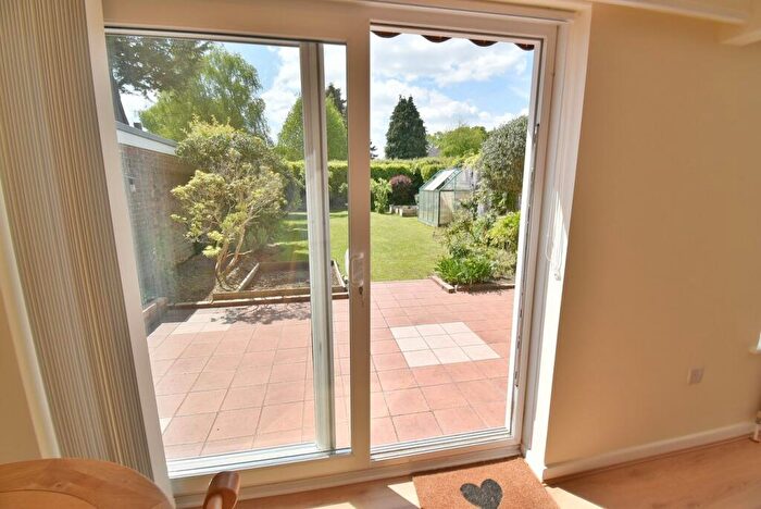 2 Bedroom Detached Bungalow For Sale In Wheelers Lane, Bournemouth, BH11