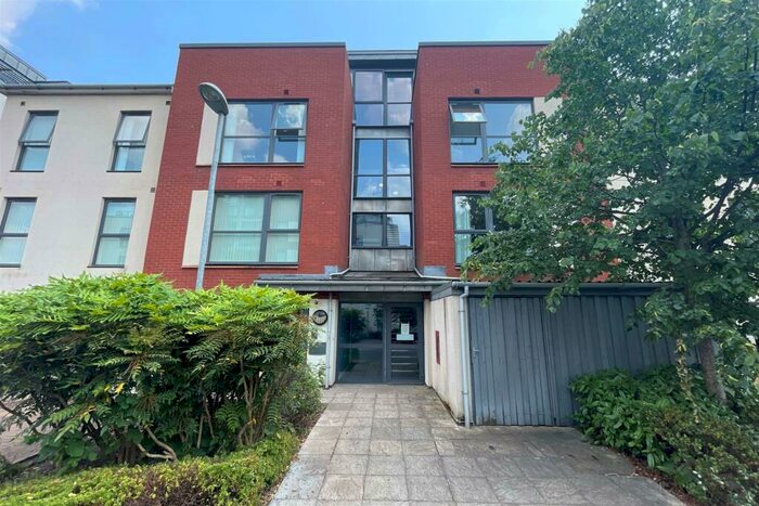 2 Bedroom Flat For Sale In Vacant Flat |, BS3