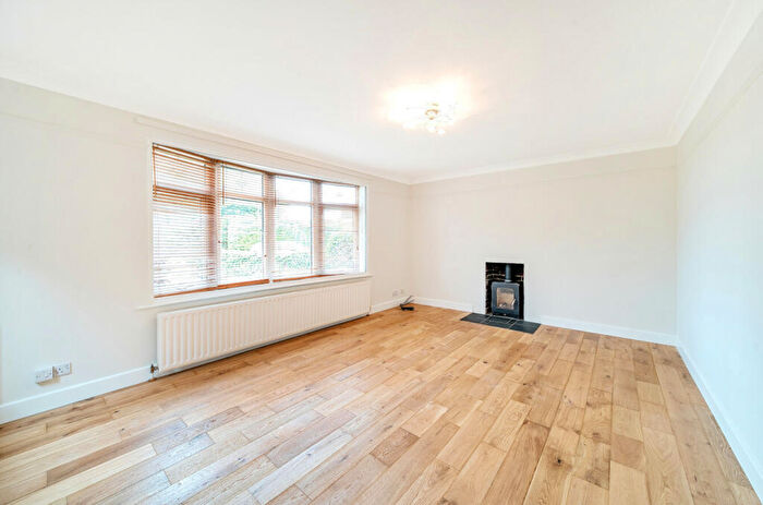 4 Bedroom Detached House For Sale In Northfield Court, Church Fenton, Tadcaster, Uk, LS24