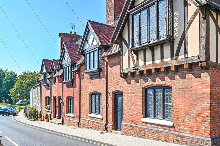 3 Bedroom Terraced House To Rent In Maltravers Street, Arundel, BN18