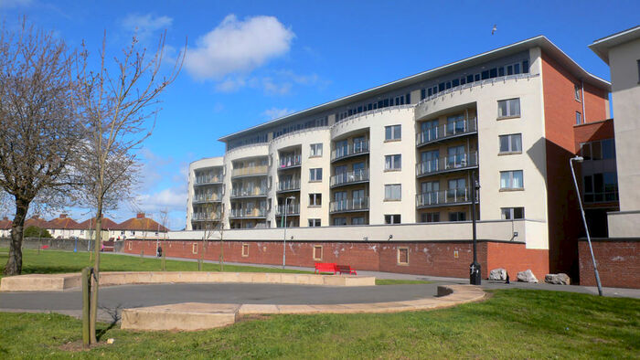 2 Bedroom Apartment To Rent In St Stephens Mansions, Cardiff Bay, CF10