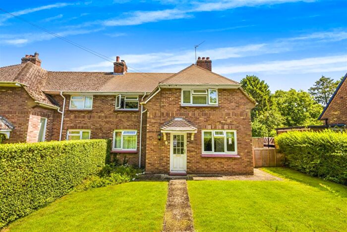 4 Bedroom Semi-Detached House For Sale In Grove Villas, Great Saling, Essex, CM7