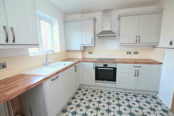 5 Bedroom House To Rent In Saunders Hill, Brighton, BN1