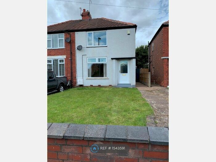 2 Bedroom Semi-Detached House To Rent In Bawtry Road, Doncaster, DN11