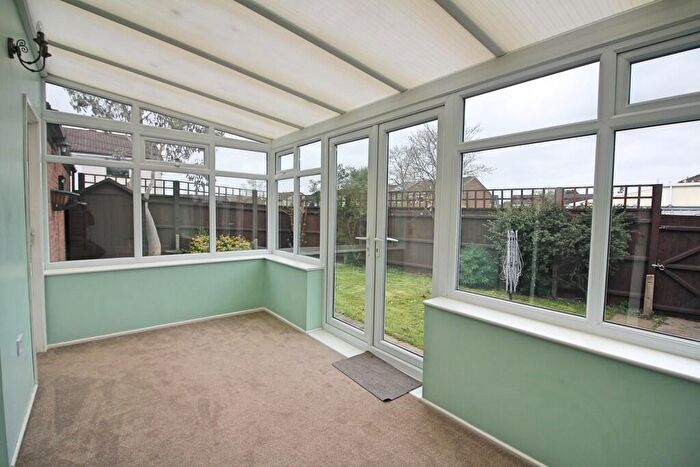 2 Bedroom End Of Terrace House To Rent In Alport Way, Wigston, Leicester, LE18