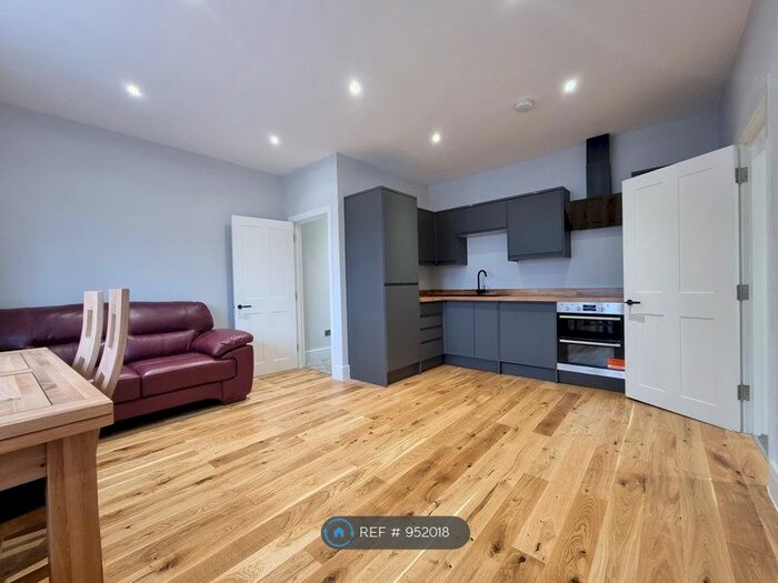 1 Bedroom Flat To Rent In Thrale Road, London, SW16