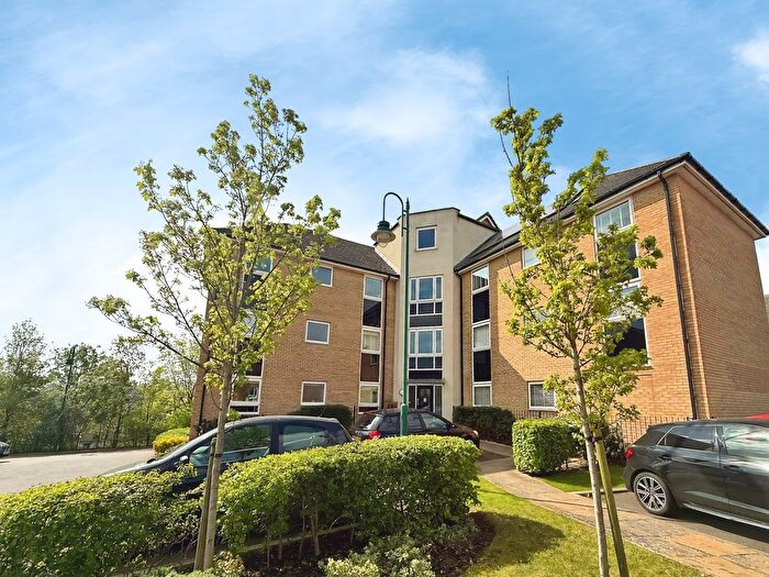 2 Bedroom Flat To Rent In Torridon Drive, Peterborough, PE7