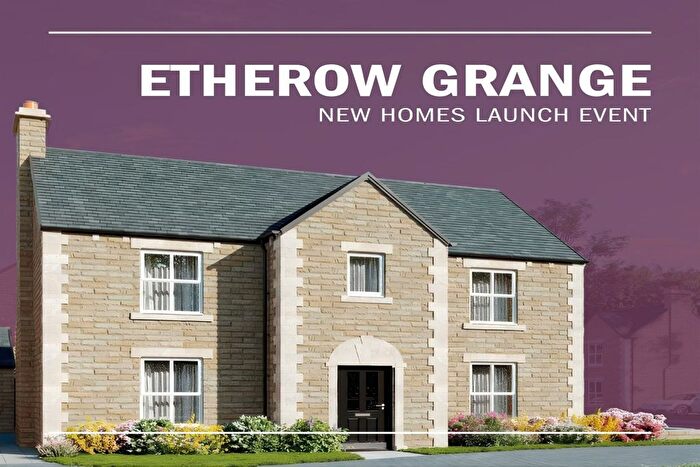 3 Bedroom Semi Detached House For Sale In Etherow Grange, Glossop Road, Glossop, SK13