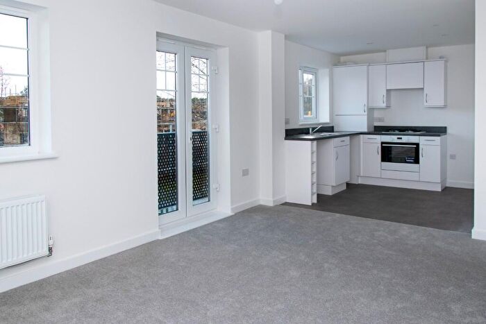 2 Bedroom Apartment To Rent In Greenhaugh Court, Ashington, Northumberland, NE63