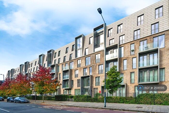 1 Bedroom Flat To Rent In Kilburn Park Road, London, NW6