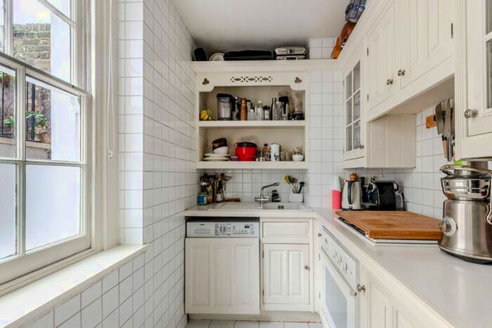 Studio To Rent In King's Road, Chelsea, London, SW3