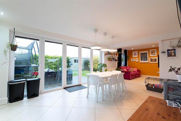 4 Bedroom Detached House For Sale In Strother Way, Cramlington, NE23