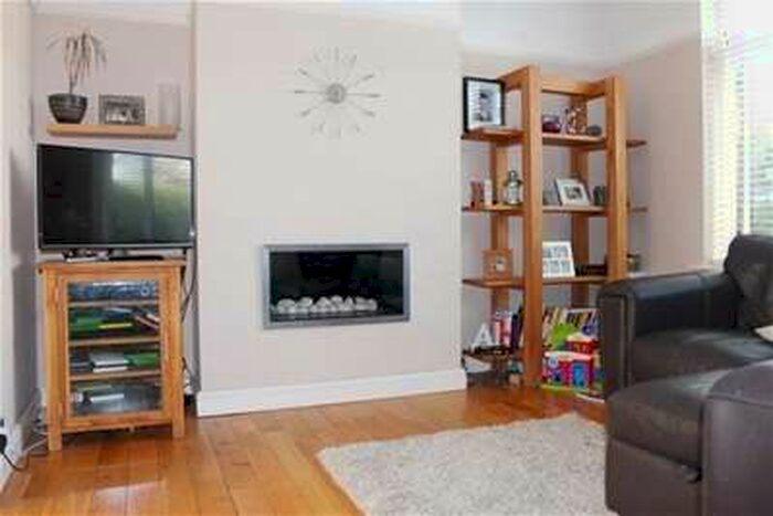 3 Bedroom Terraced House To Rent In Talbot Road, Harrow Weald, HA3