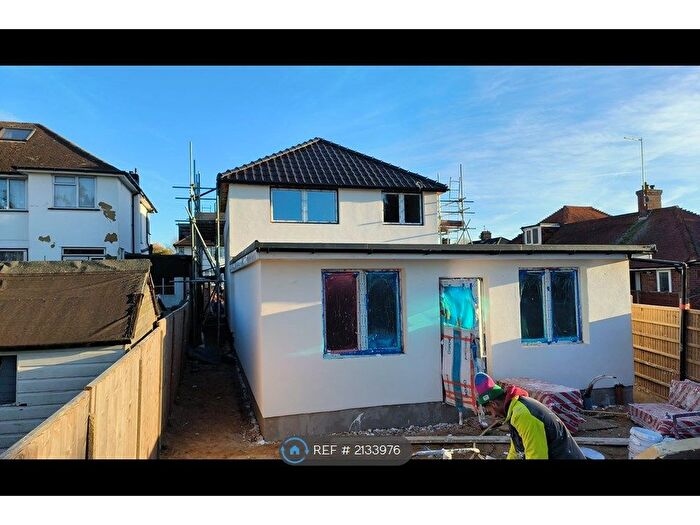 5 Bedroom Detached House To Rent In Felstead Way, Luton, LU2