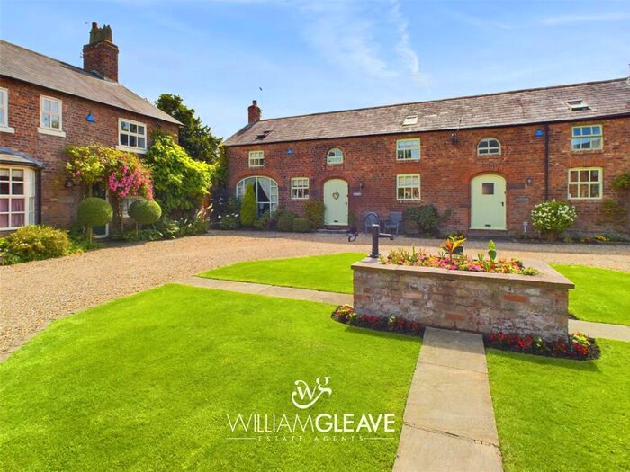 3 Bedroom House For Sale In Broughton, Chester, Flintshire, CH4